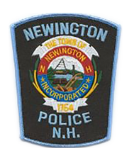 Newington New Hampshire Police Department